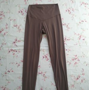 aerie offline leggings